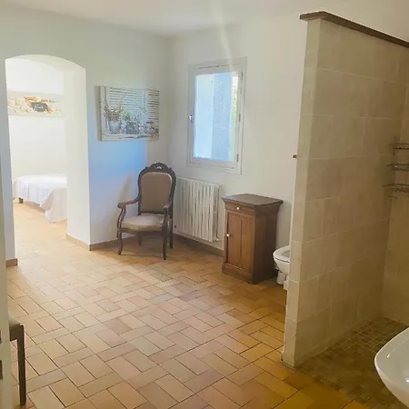 Maison La Plaine