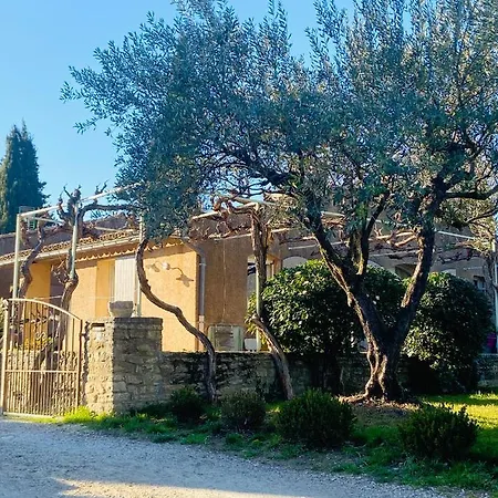 בית נופש Maison La Plaine לורמרן