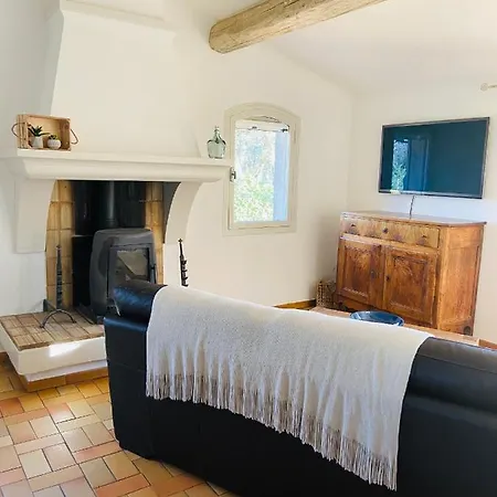 Maison La Plaine בית נופש *
