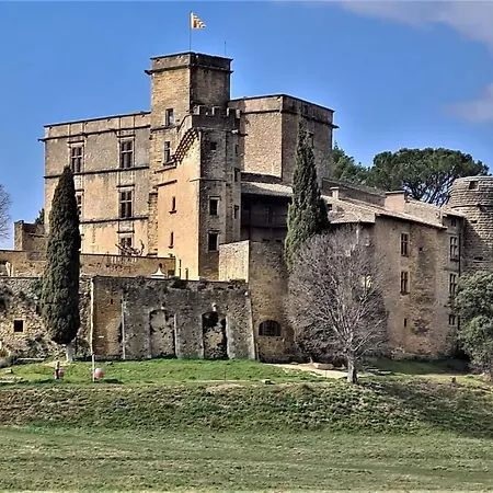 בית נופש Maison La Plaine