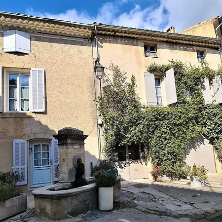 Maison La Plaine *