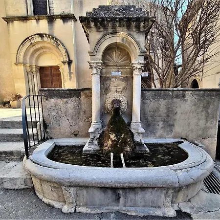 Maison La Plaine בית נופש *