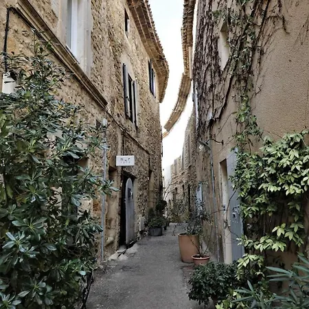 Maison La Plaine בית נופש